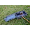 Electrical box Brennenstuhl 1160530 Grey Width 230 mm Depth 340 mm Height 1250 mm
