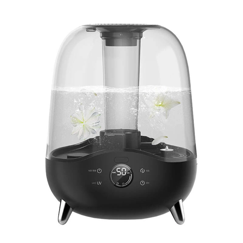 Ultrasonic humidifier Deerma F327W – 3 L tank, 30 W power