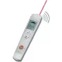 TESTO Infrared-Thermometer 826-T2 (0563 8282)