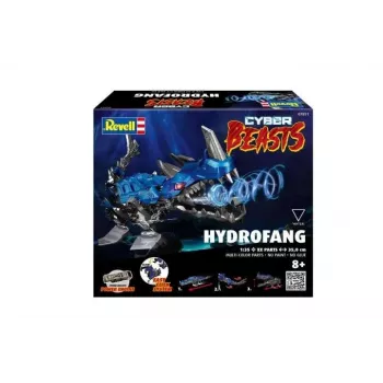 Gaming headset No name *****REVEL CyberBeasts HydroFang 07851 — wired stereo, over-ear