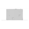 Ruijie Networks RG-NBS3100-8GT2SFP-P-V2 network switch Managed L2 Gigabit Ethernet (10/100/1000) Power over Ethernet (PoE) Metallic