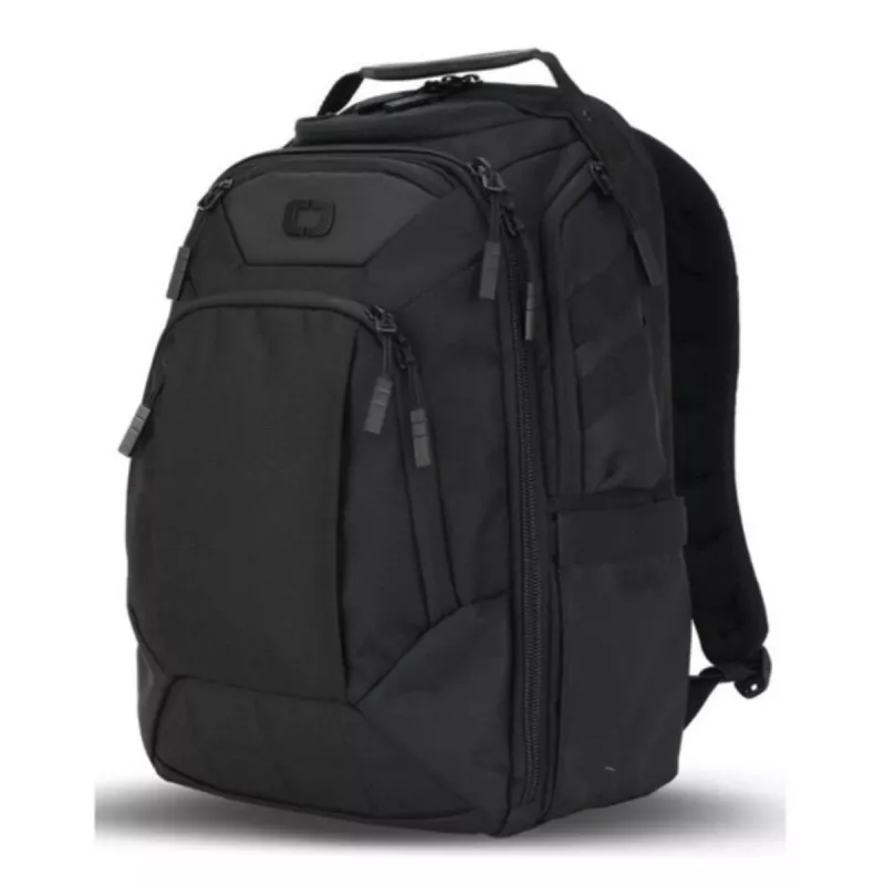 Backpack Ogio Gambit Dna Black