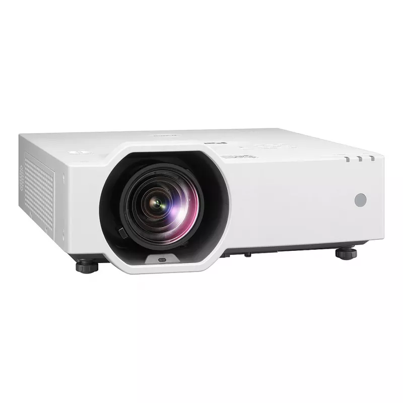 Panasonic PT-VMZ7STEJ LCD laser short-throw projector 7000 lumens