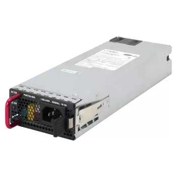 Hewlett-Packard HP X362 - Power Supply redundant / Hot-Plug (Plug-In Module) - AC 100-240 V - 720 Watt (JG544A)