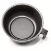 RK 501/S, Black, Worktop, Sealed top, 1 zone(s), 1 zone(s), Kitchen