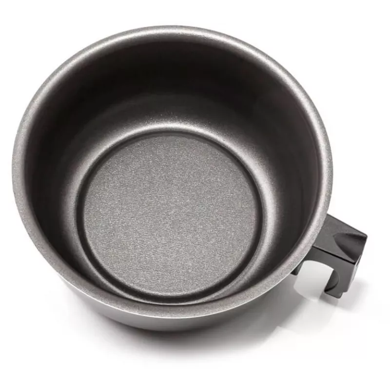 RK 501/S, Black, Worktop, Sealed top, 1 zone(s), 1 zone(s), Kitchen
