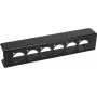 EUROLITE XLR D-Type Blende 70064877 for DXT Series 2x