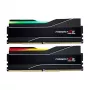 G.Skill Trident Z5 Neo RGB F5-6000J3244G64GX2-TZ5NR memory module 128 GB 2 x 64 GB DDR5 6000 MT/s