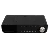 Kitchen portable FM/DAB+ radio BLOW RK1 — compact black, battery or mains powered