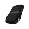 External Hard Drive Silicon Power 2GB USB 3.2 Armor A60 Black