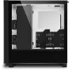 Sharkoon ELITE SHARK CA300H - Tower - PC - White - ATX - EATX - micro ATX - Mini-ITX - Metal - Tempered Glass - Gaming