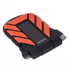 ADATA HD710 Pro external hard drive 1 TB 2.5 inch USB 3.2 Gen 1 (3.1 Gen 1) Black, Red