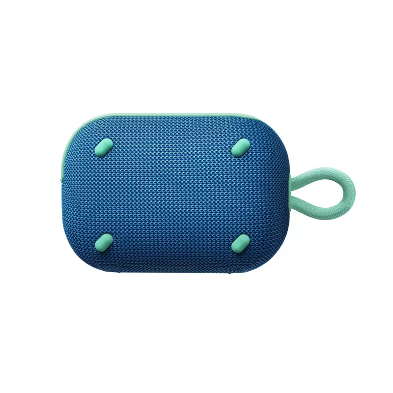 Speaker Soundcore GO SELECT 4 Bluetooth blue