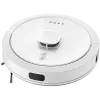 AENO Robot Vacuum Cleaner RC4S: wet & dry cleaning, smart control AENO App, HEPA filter, 2-in-1 tank