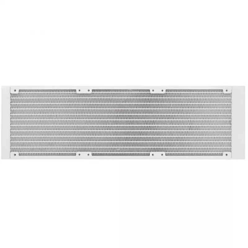 All-in-one liquid cooler Thermaltake TH360 V2 Ultra EX ARGB 12 cm White