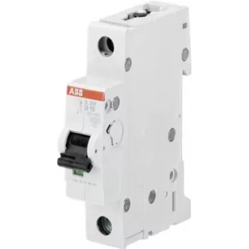 ABB STOTZ-KONTAKT ABB 2CDS251001R0405 Circuit Breaker Miniature circuit breaker (2CDS251001R0405)