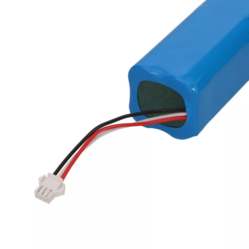 Battery, accumulator Roidmi Eve/H30 H18650CH-4S2P 5000mAh 14.4V 72Wh