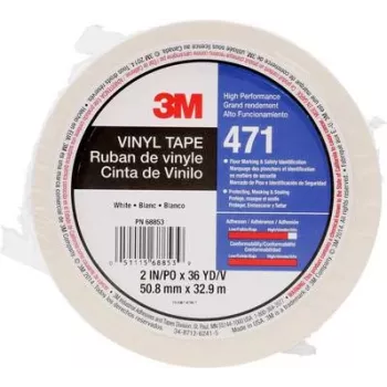 3m 471IW-W50-D White