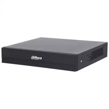 Dahua Technology DH-XVR1B04-I/T digital video recorder (DVR) Black