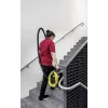 Vacuum Cleaner | KARCHER | Input power 850 W | Dust capacity 11 L | Drum vacuum | Cleaning type Dry | Dust container Dust bag | Colour Black | 1.527-222.0