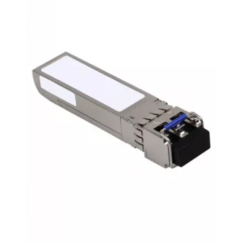 SOMI Networks | SFP+ transceiver module, 10 G | SFPI2F10GS1320 | SMF | LC Duplex | Wavelength 1310 nm | Maximum transfer distance 20000 m