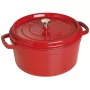Staub 40509-852-0 roasting pan 6.7 L Cast iron