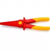 Knipex 98 62 02 plier Needle-nose pliers