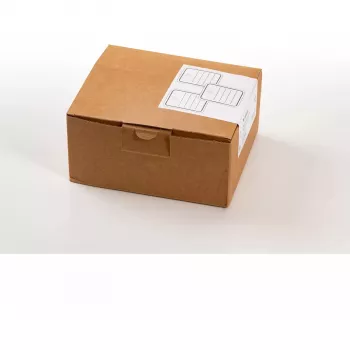 Merchandise tags HERMA 6820 40x50 mm with eyelet 1000 pcs
