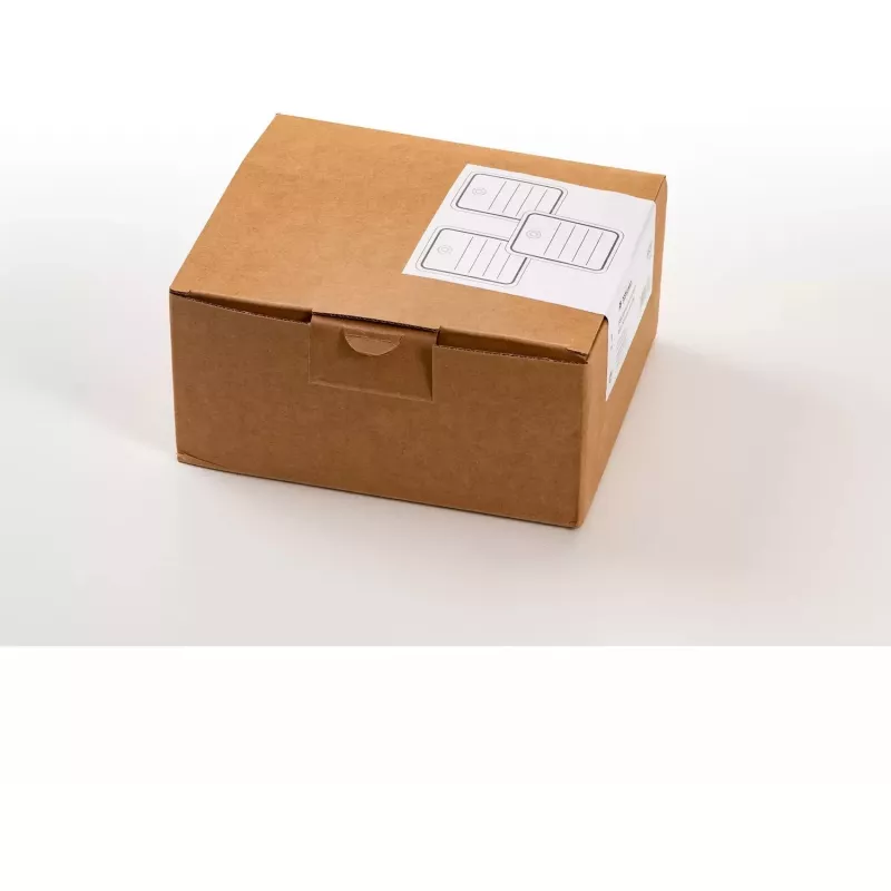 Merchandise tags HERMA 6820 40x50 mm with eyelet 1000 pcs