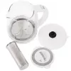 Electric Kettle CAMRY CR 1290w White