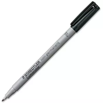 Marker Staedtler 316 10 pcs Black
