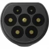 Power Station Accessory ADAPTER/EV X-STREAM 5004701003 Ecoflow