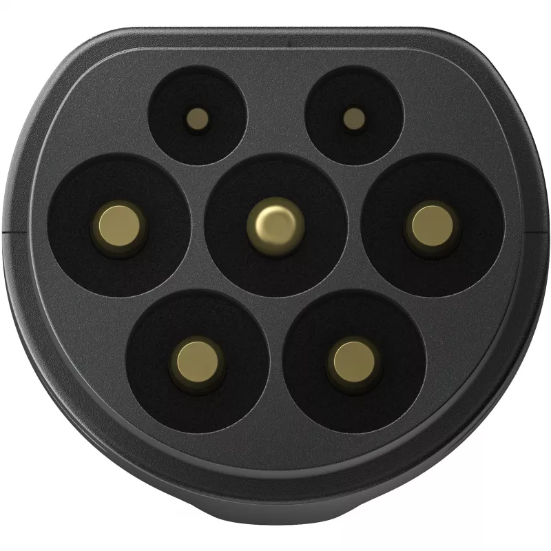 Power Station Accessory ADAPTER/EV X-STREAM 5004701003 Ecoflow