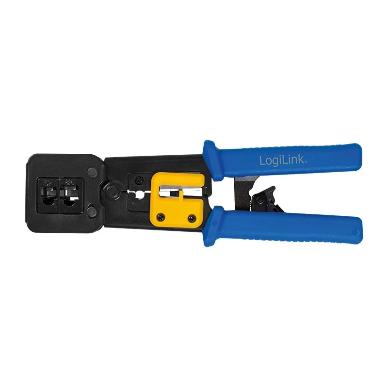 Cable Crimper LogiLink WZ0037