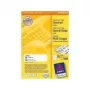 Avery - Labels - White - A4 (210 x 297 mm) - 100 pc(s). 16) (3665)