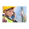 Two-way radio Alecto FR-115BW — 8 channels, up to 7 km range, 24 h battery life, 2 batteries included