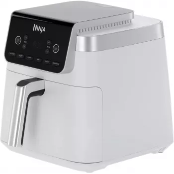 Hot air fryer Ninja AF180EUWH 6.2 L 2000 W White