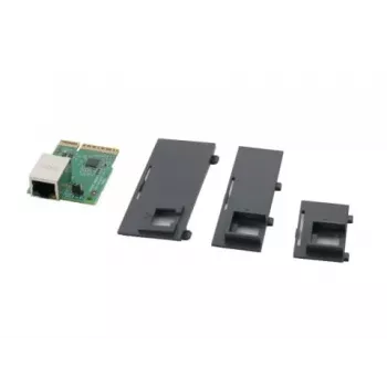 Zebra Interface Card, Ethernet Interface Card, Ethernet, suitable for: ZD421 Series, ZD411 Series, ZD611 Series (P1112640-015)
