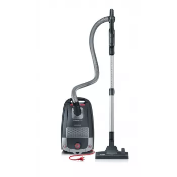 Cylinder vacuum Severin S´Power Zelos