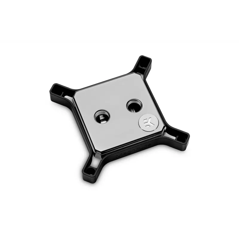 Water block EK Water Blocks EK-Quantum Magnitude 1700 Copper Nickel Black