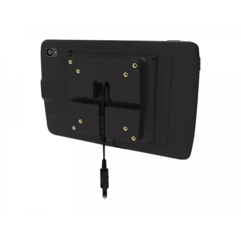 Zebra ZBK-ET4X-10VESA-01 mounting kit Black