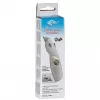 Utility knife WEDO 78 808 fixed blade, aluminum body, blade width 44 mm