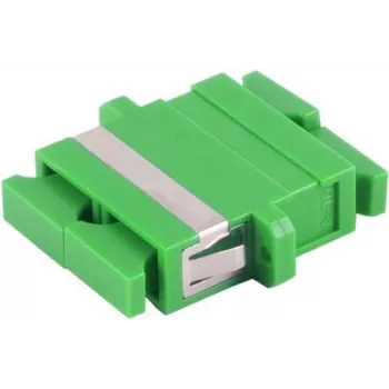 Fibre Optic Connector SC/SC Female/Female ShiverPeaks BS07-60061