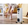 Oil electric space heater Blaupunkt HOR301