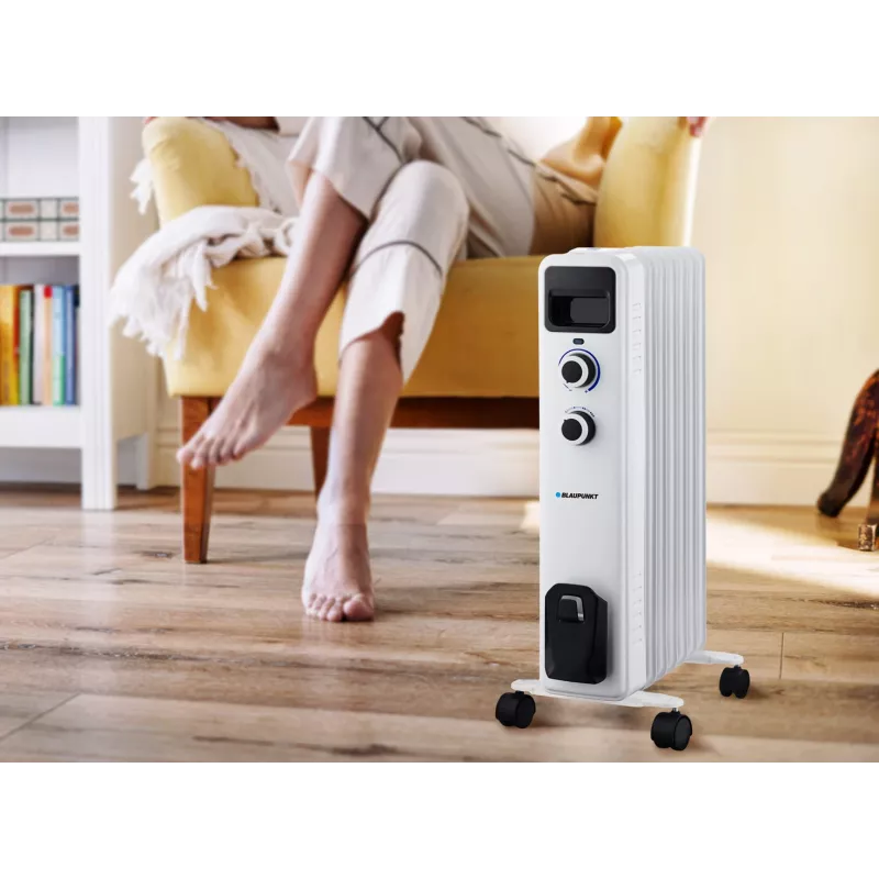Oil electric space heater Blaupunkt HOR301