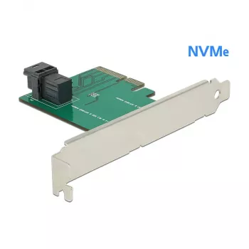 Interface Card DeLOCK 89458