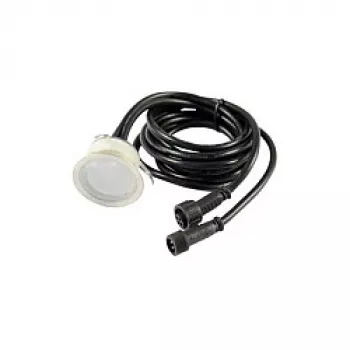 Synergy 21 S21-LED-L00029 Outdoor Ground Light 0.3W LED White Outdoor Lighting