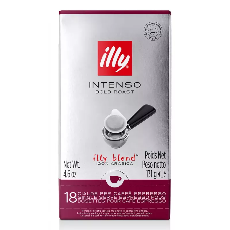 Illycafé 7999