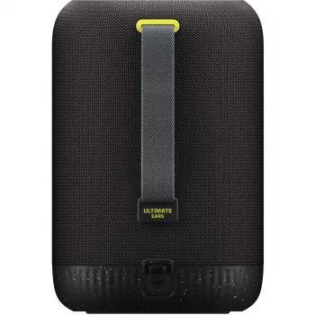 Logitech Ultimate Ears EPICBOOM - Speaker - Portable - Wireless - Bluetooth, NFC - app-controlled - Charcoal Black (984-001863)