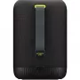 Logitech Ultimate Ears EPICBOOM - Speaker - Portable - Wireless - Bluetooth, NFC - app-controlled - Charcoal Black (984-001863)